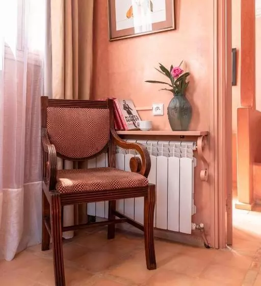 호텔 La Maison De Tanger