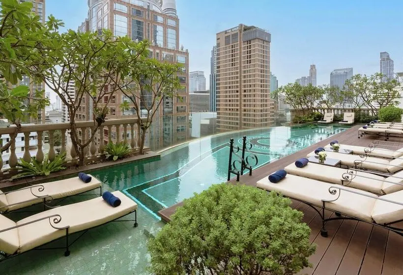 ホテル Muse Bangkok, Autograph Collection