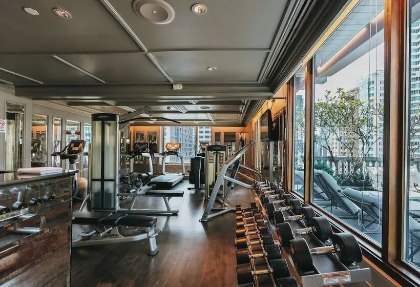 ホテル Muse Bangkok, Autograph Collection