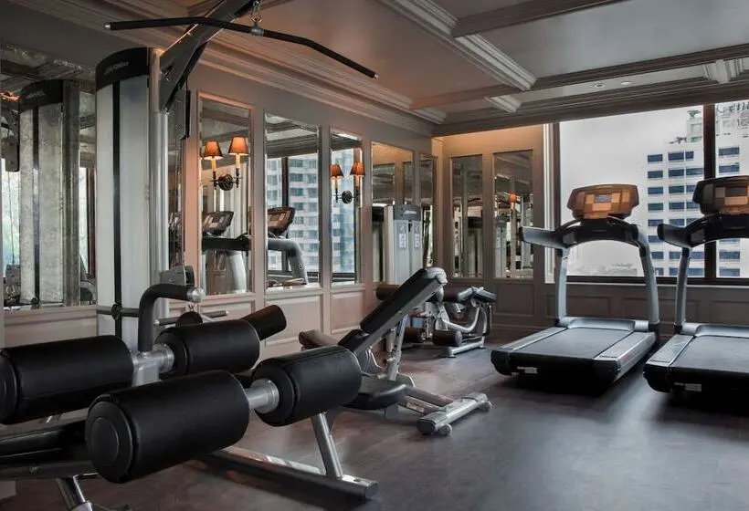 ホテル Muse Bangkok, Autograph Collection