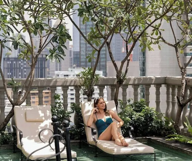 ホテル Muse Bangkok, Autograph Collection