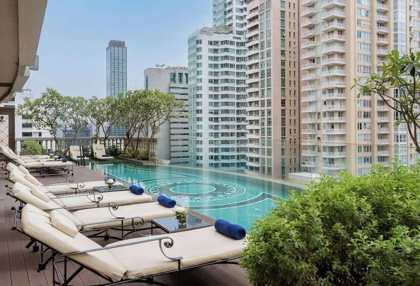 ホテル Muse Bangkok, Autograph Collection