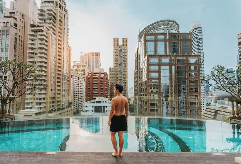 ホテル Muse Bangkok, Autograph Collection