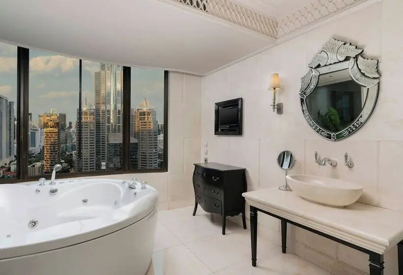 ホテル Muse Bangkok, Autograph Collection