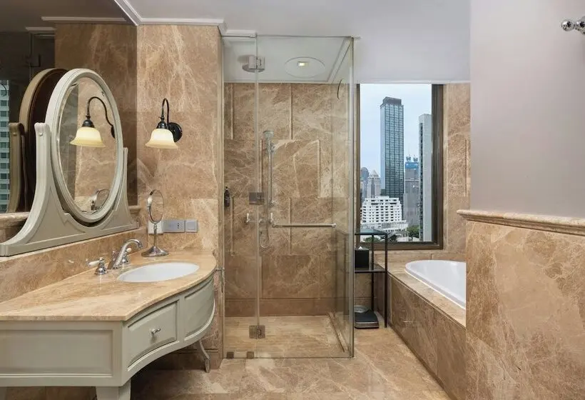 ホテル Muse Bangkok, Autograph Collection