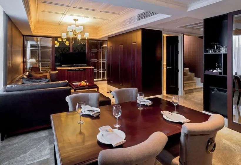 ホテル Muse Bangkok, Autograph Collection