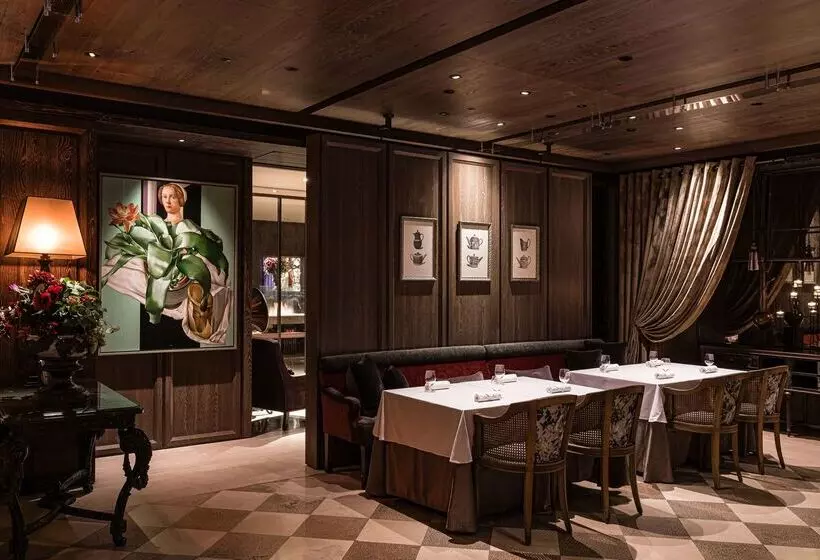 هتل Palais De Chine