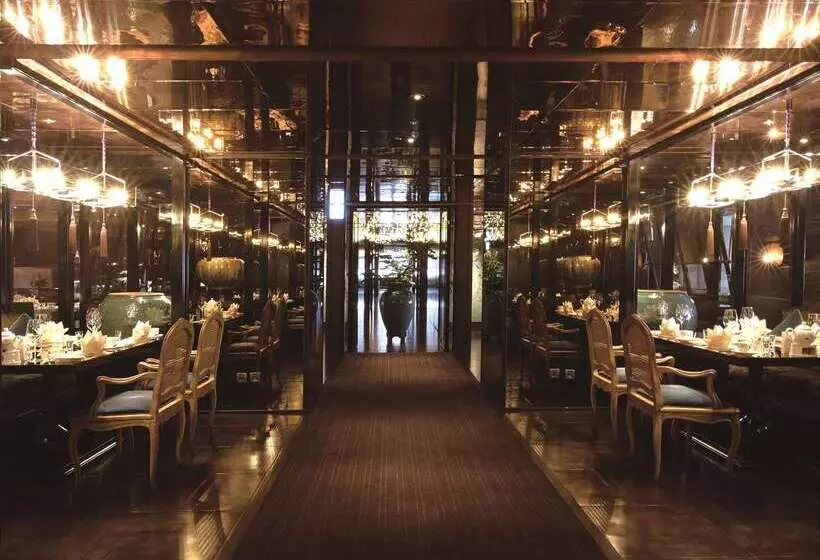 هتل Palais De Chine