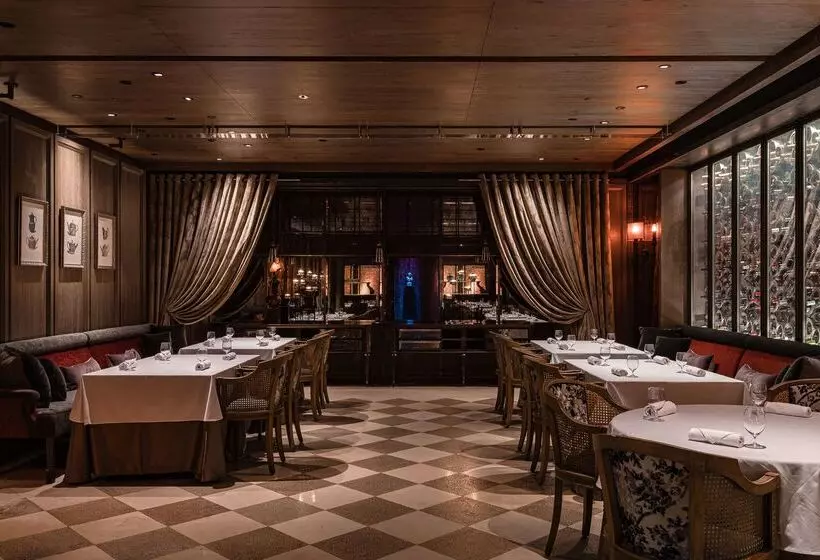 هتل Palais De Chine