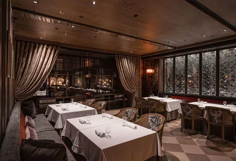 هتل Palais De Chine