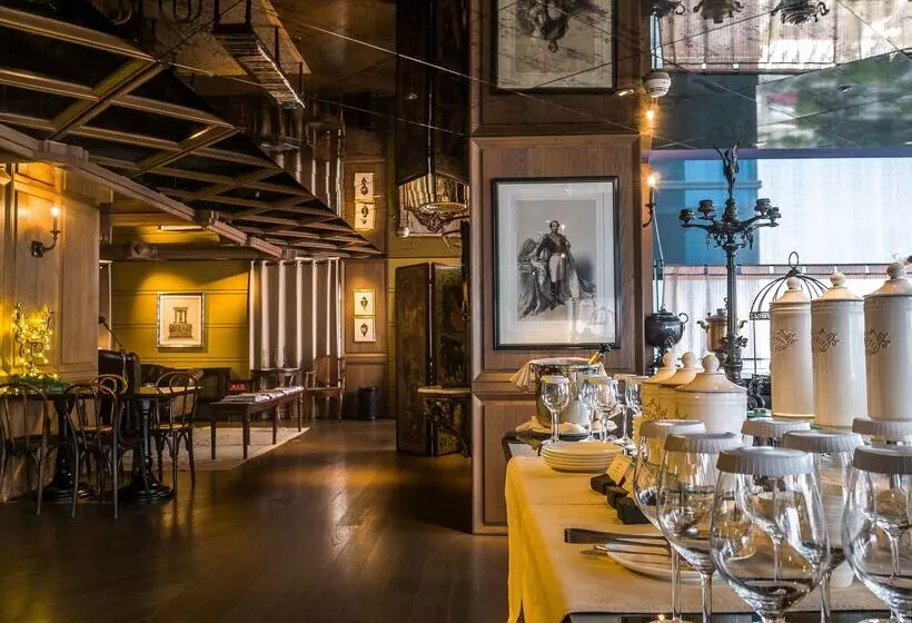 هتل Palais De Chine