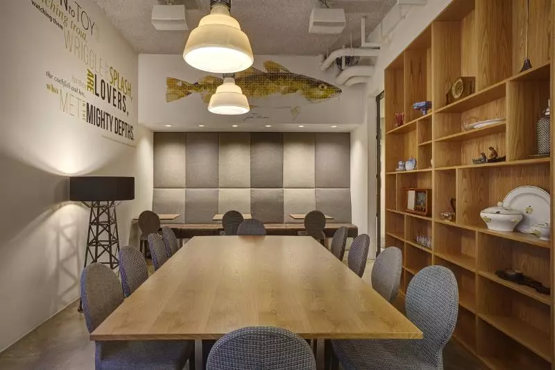 Reykjavik Marina   Berjaya Iceland Hotels