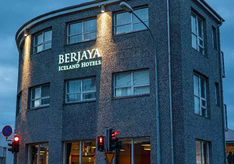 Reykjavik Marina   Berjaya Iceland Hotels