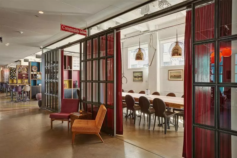 Reykjavik Marina   Berjaya Iceland Hotels