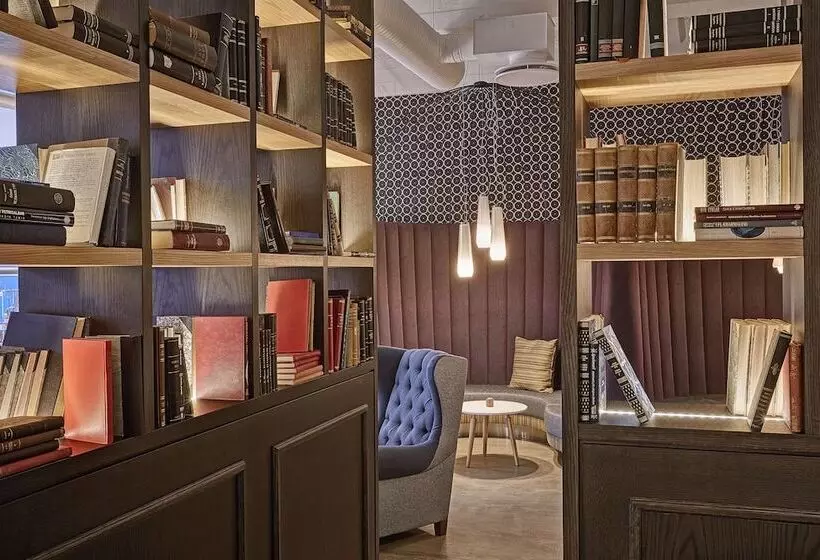 Reykjavik Marina   Berjaya Iceland Hotels