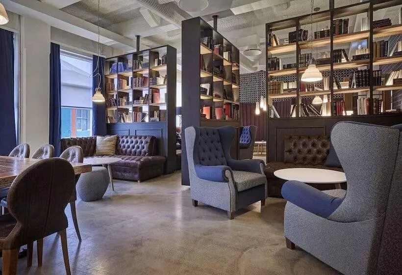 Reykjavik Marina   Berjaya Iceland Hotels