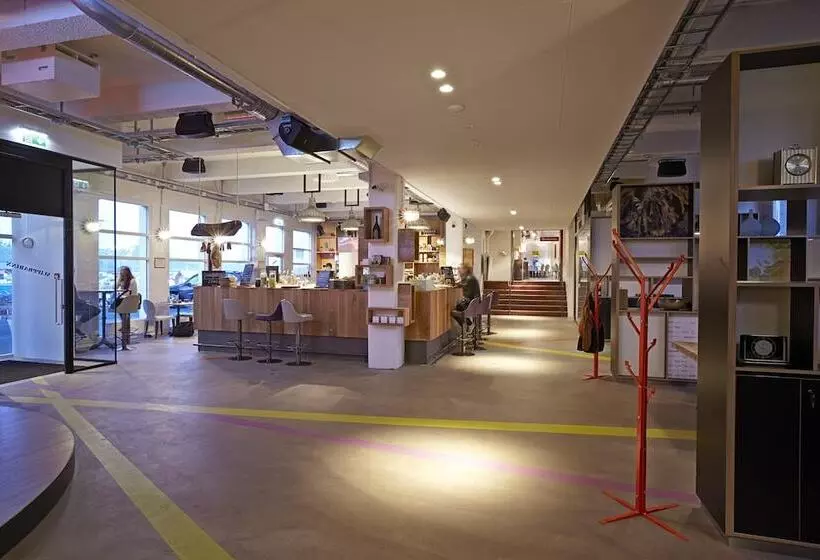 Reykjavik Marina   Berjaya Iceland Hotels