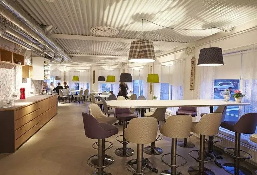 Reykjavik Marina   Berjaya Iceland Hotels