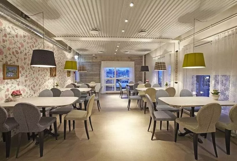 Reykjavik Marina   Berjaya Iceland Hotels