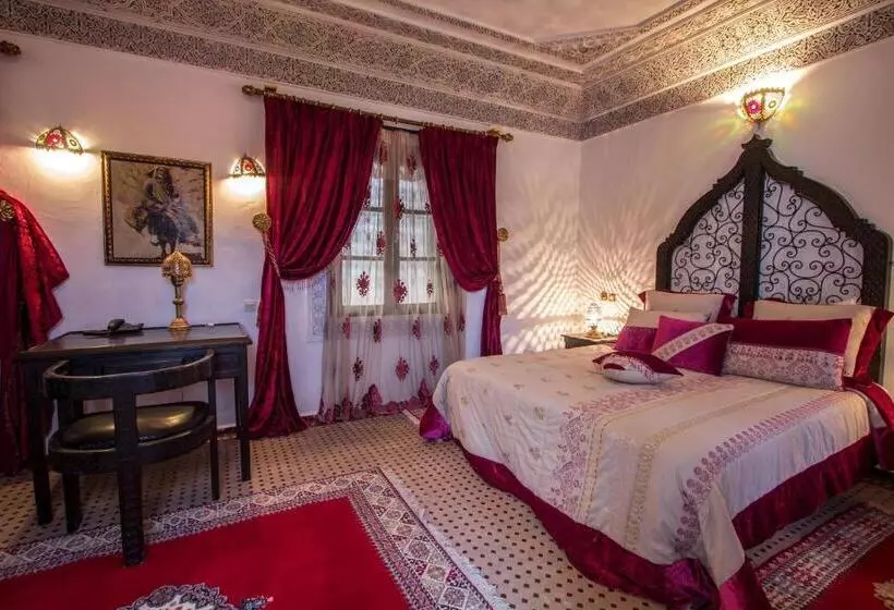 酒店 Riad Naila & Suite