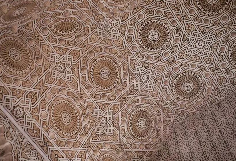 酒店 Riad Naila & Suite