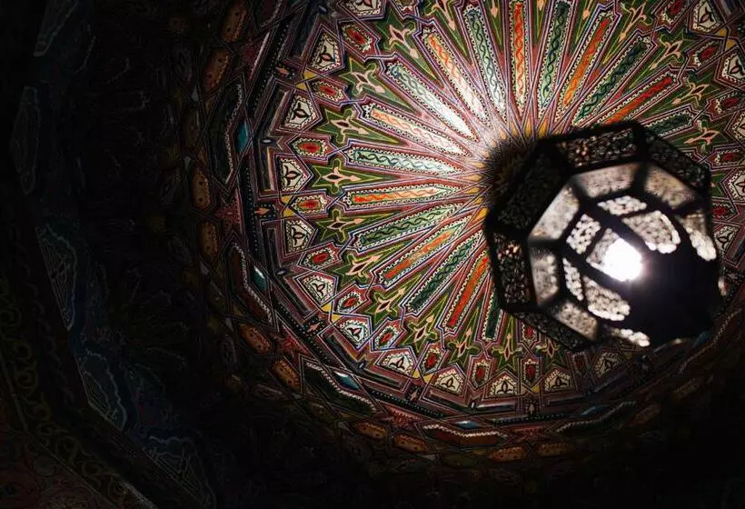 酒店 Riad Naila & Suite