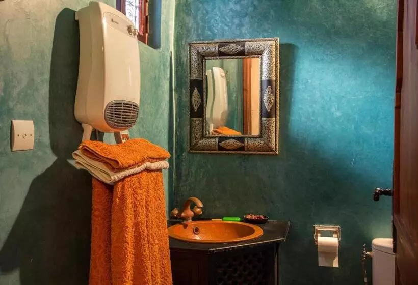 酒店 Riad Naila & Suite