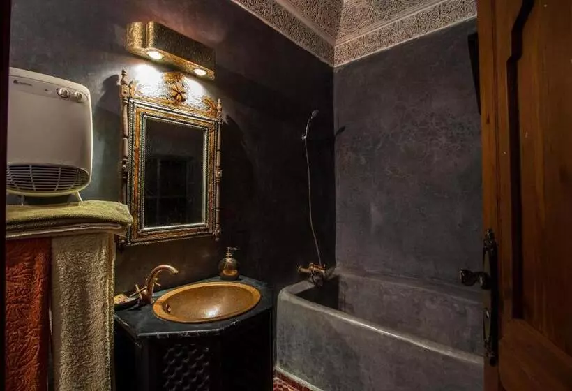 酒店 Riad Naila & Suite