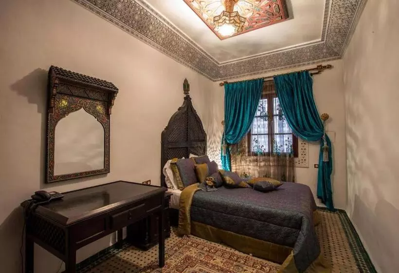 酒店 Riad Naila & Suite