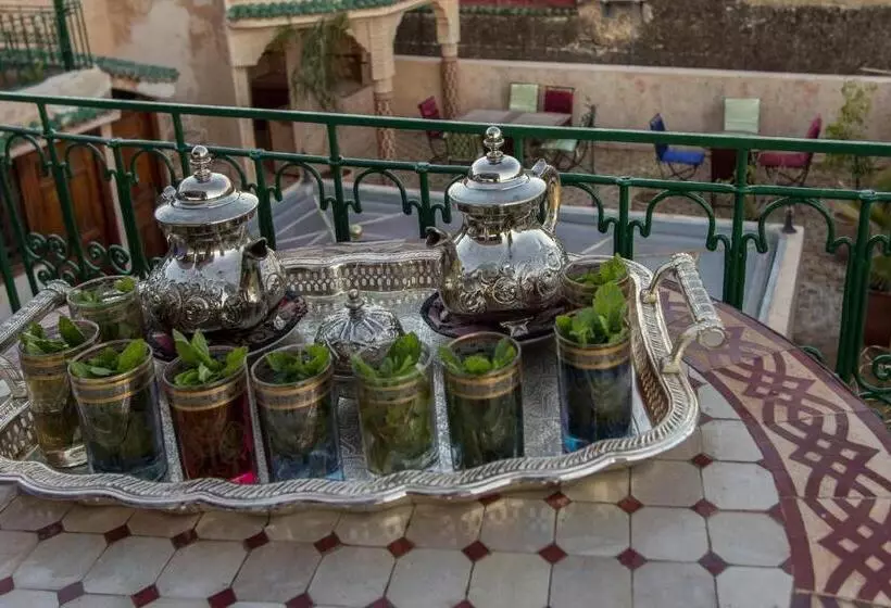 酒店 Riad Naila & Suite