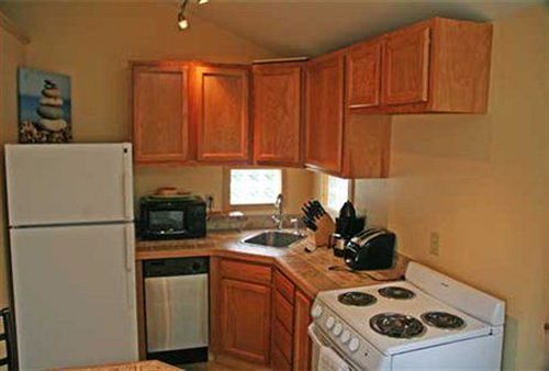 酒店 Shorelands Guest Resort