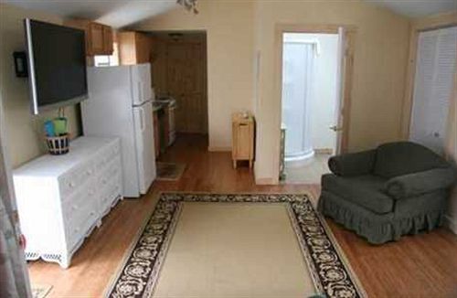 酒店 Shorelands Guest Resort