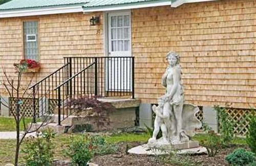 酒店 Shorelands Guest Resort