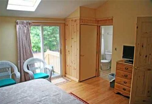 酒店 Shorelands Guest Resort