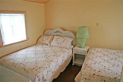 酒店 Shorelands Guest Resort