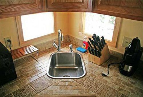 酒店 Shorelands Guest Resort