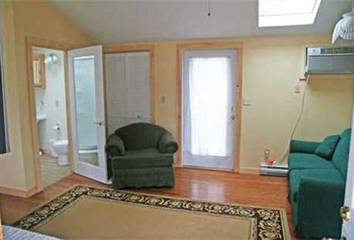 酒店 Shorelands Guest Resort