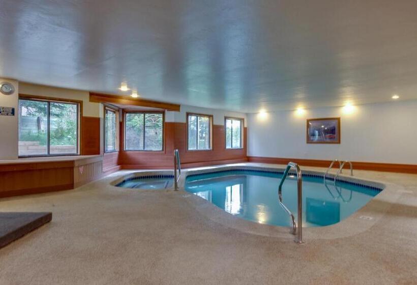 فندق Snowdance Manor 205