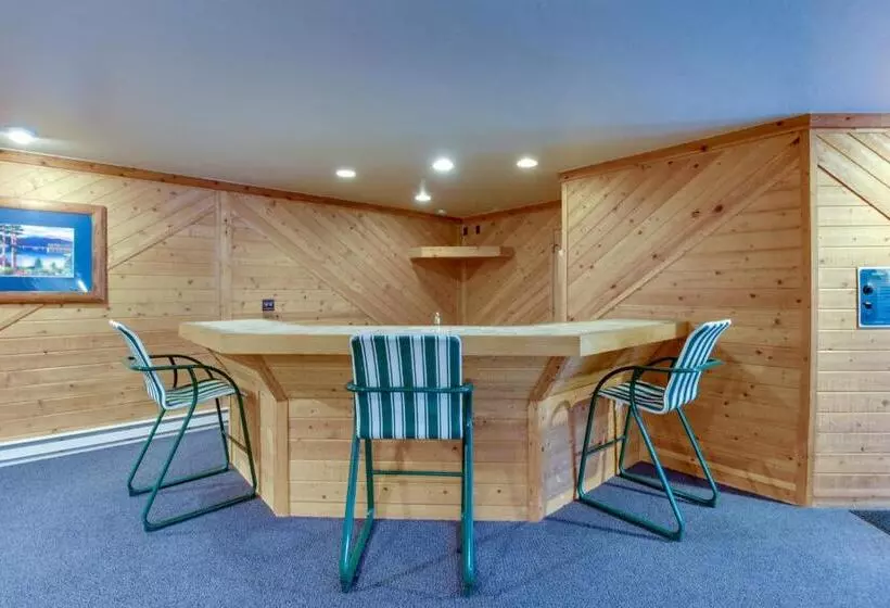 호텔 Snowdance Manor 205