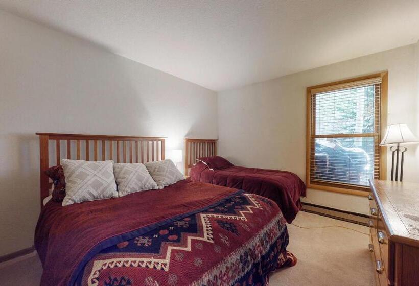 فندق Snowdance Manor 205