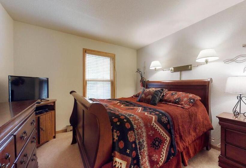 فندق Snowdance Manor 205