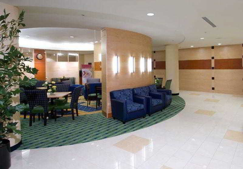 فندق Springhill Suites Norfolk Old Dominion University