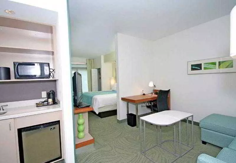 ホテル Springhill Suites By Marriott Winston Salem Hanes Mall