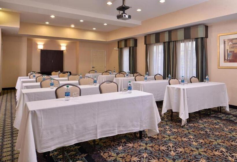 Szálloda Staybridge Suites Oklahoma City Airport By Ihg