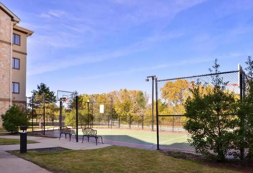 호텔 Staybridge Suites Oklahoma City Airport By Ihg