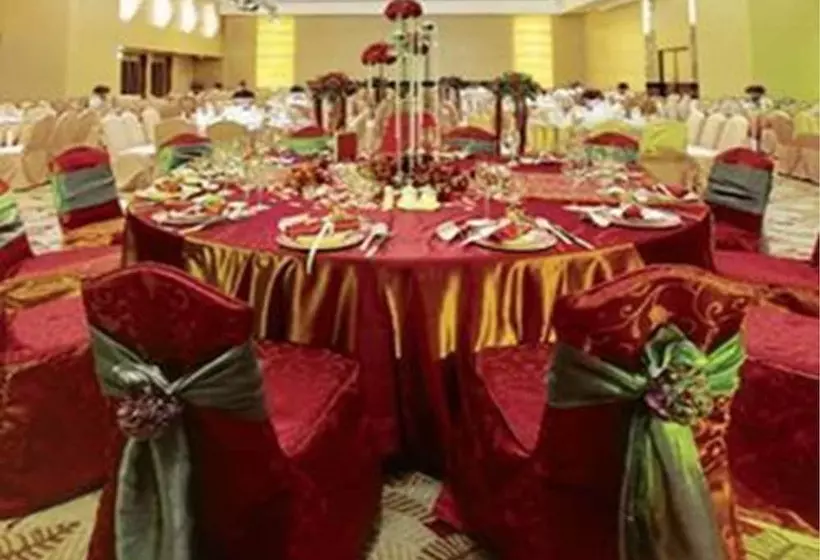 Taipei Garden Hotel Ximending