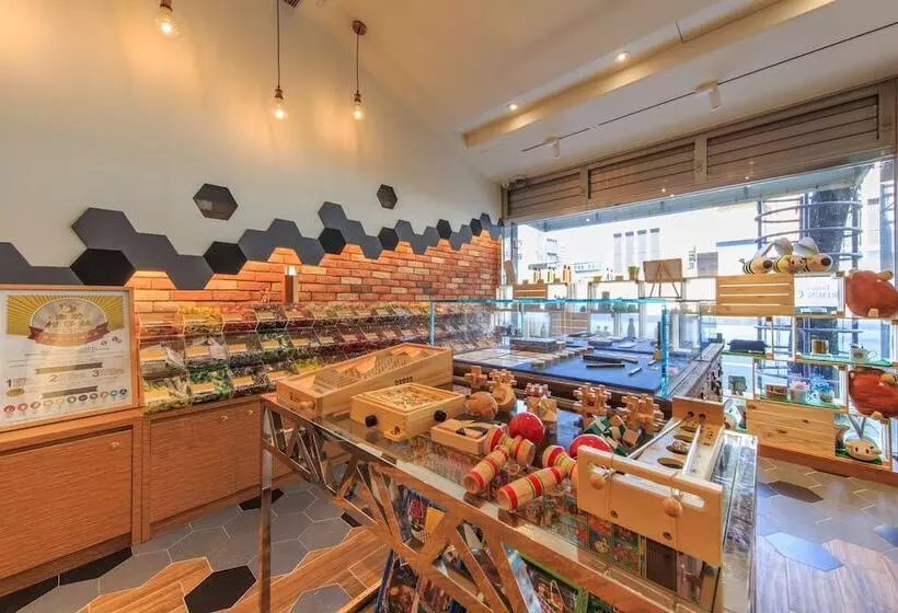 Taipei Garden Hotel Ximending