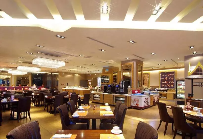 Taipei Garden Hotel Ximending