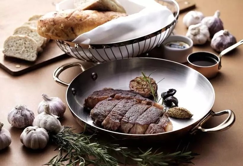 Taipei Garden Hotel Ximending