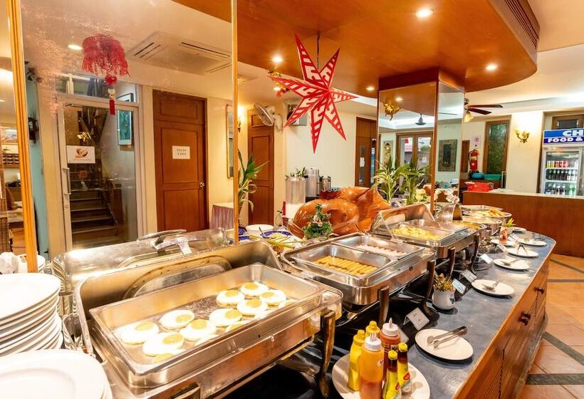 Hotel Thipurai Beach